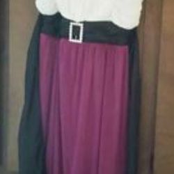 Medium Sun Dress