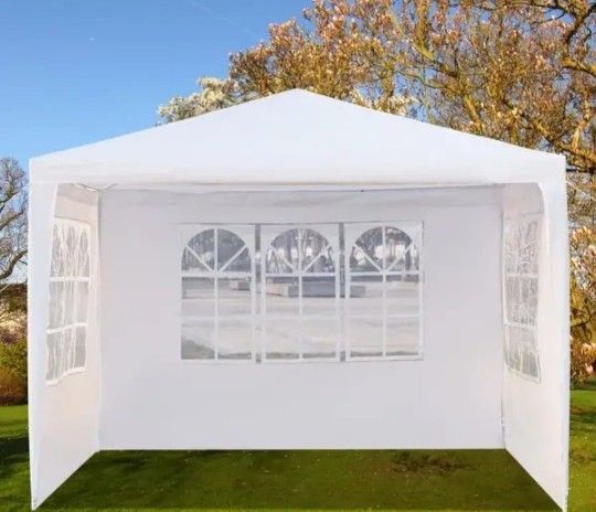 Brand New 10x10 Canopy