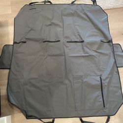 Ruffwear Car Seat Cover