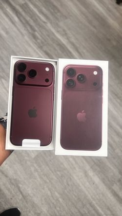 18 pro 256gb unlocked