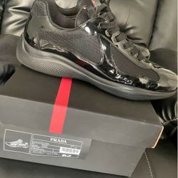 Prada American Cup