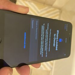 I Phone 7 Plus 