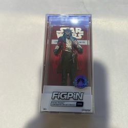 Disney Park Pins Figpin