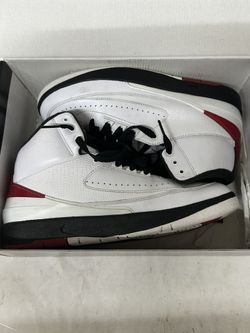 Air Jordan2 RETRO DX2454 106 (52988 )