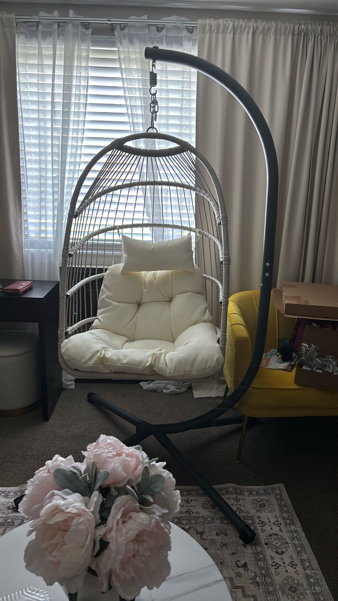 Hanging Chair