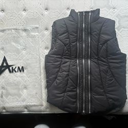 XL Akim Puffer