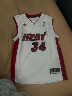 Ray Allen jersey
