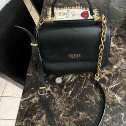Guess Crossbody Purse