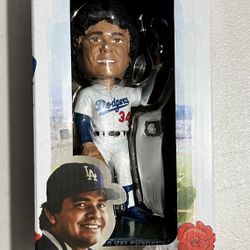 Fernando Valenzuela Bobble head 