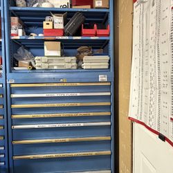 lista cabinet drawer 
