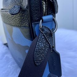 Coach Cross body bag