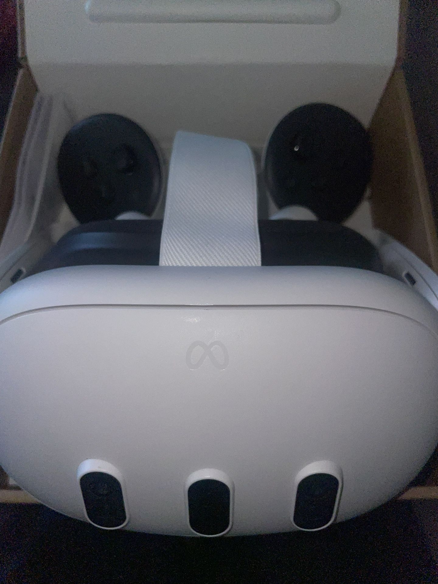 Meta Quest 3 512gb