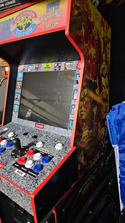 Arcade