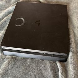 PS4 