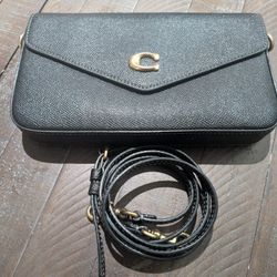 Coach  Bag