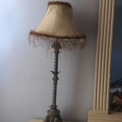 Vintage Lamp