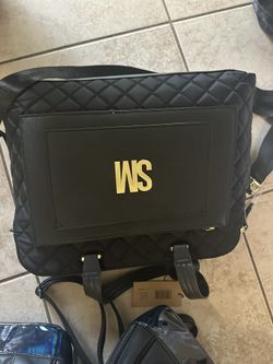 Laptop Backpack