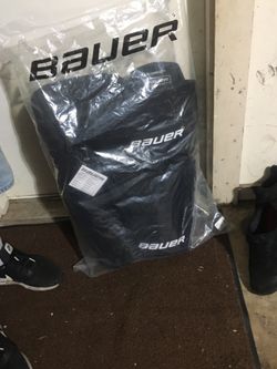 Bauer  Ice Hockey Girdle 