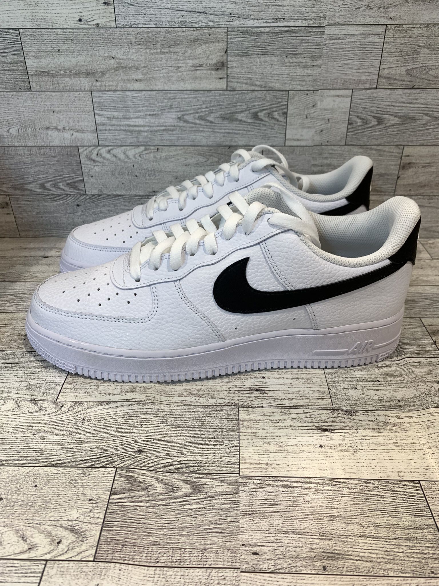 Custom Nike Air Force One Gold Check by Mr Perfek Kix mens 8 9 10 11 12  13 Fuego for Sale in Chicago, IL - OfferUp