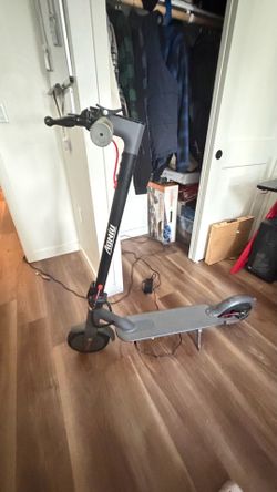 Aoniu e scooter