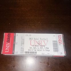 Unlv 