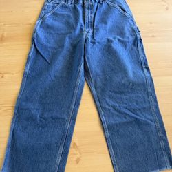 carhartt carpenter Jeans 