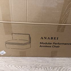 Anabei supportive memory foam
