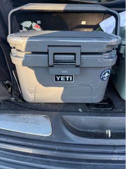 Yeti Roadie