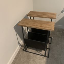 Side Tables 