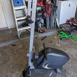 Rowing Machine