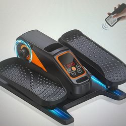 Elliptical Machine (Make Me An Offer!)