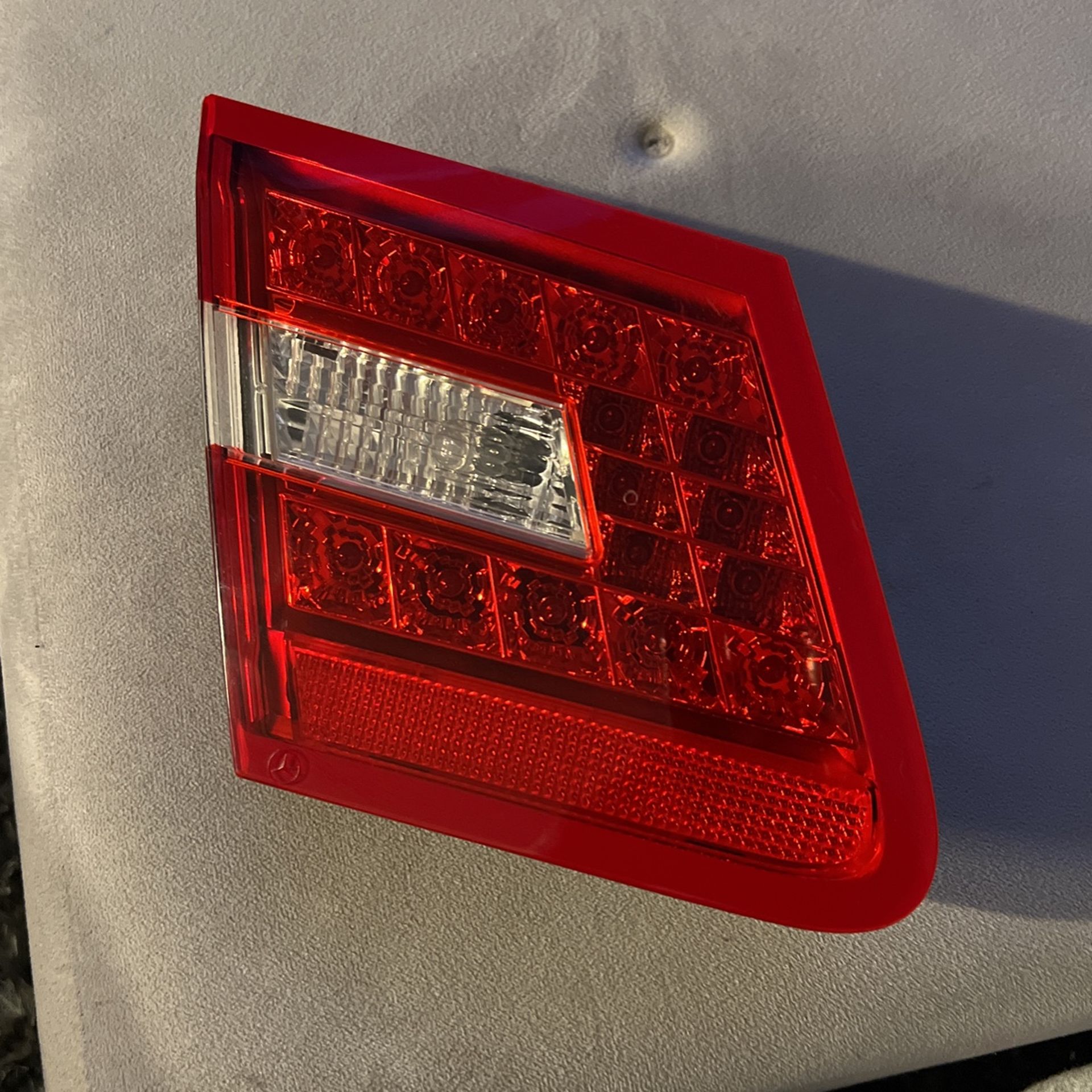 OEM 2011 Benz Inner Taillight