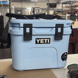 Yeti Cooler 