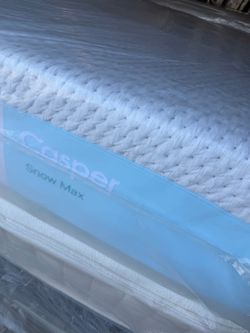 California king size bed mattress Casper snow max memory foam cooling dream cloud puffy nectar saatva avocado purple restore premier Tempurpedic beaut