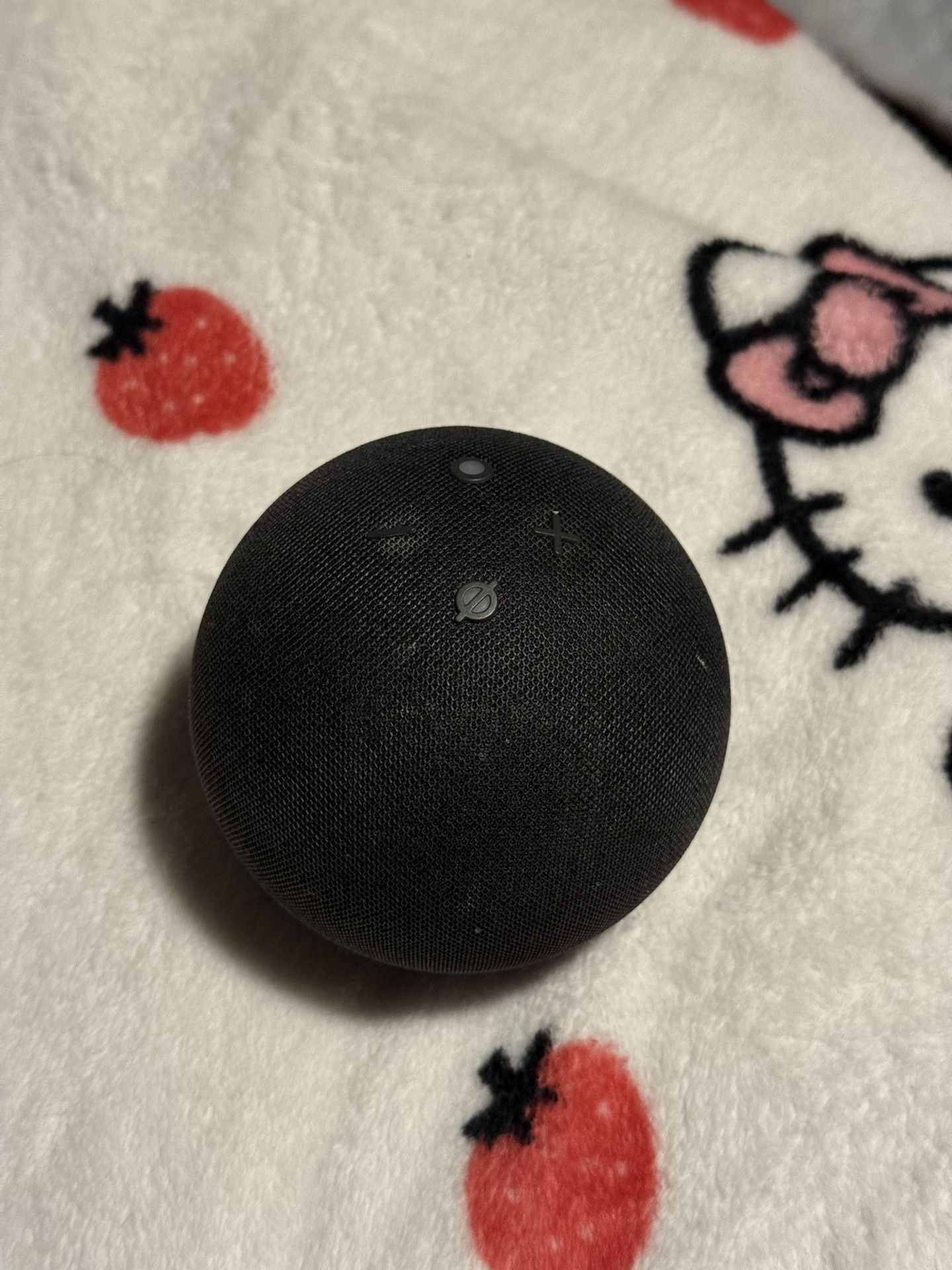 Amazon Alexa Echo Dot 5th Generation