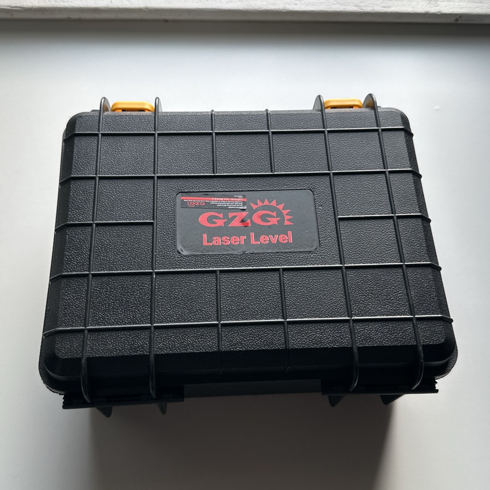 Gzg Laser Level