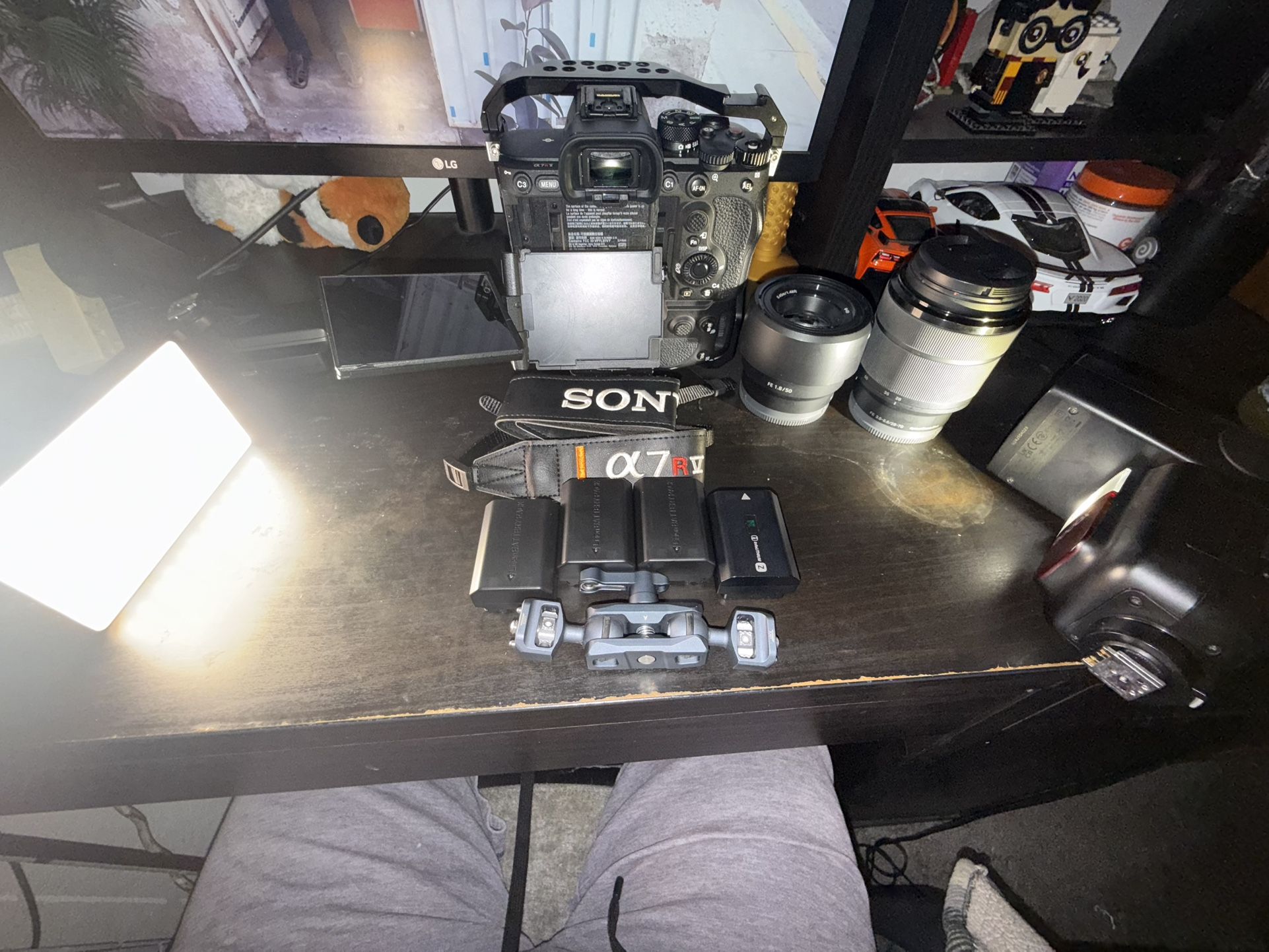 Sony A7R5 Bundle