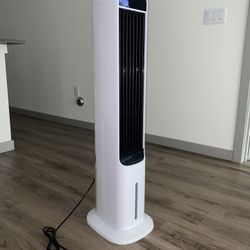Cooling Fan