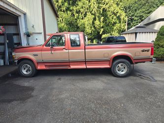 1994 Ford F-250