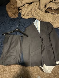 Suit set jacket, pants, blazer renoir suit 202-1 SL navy