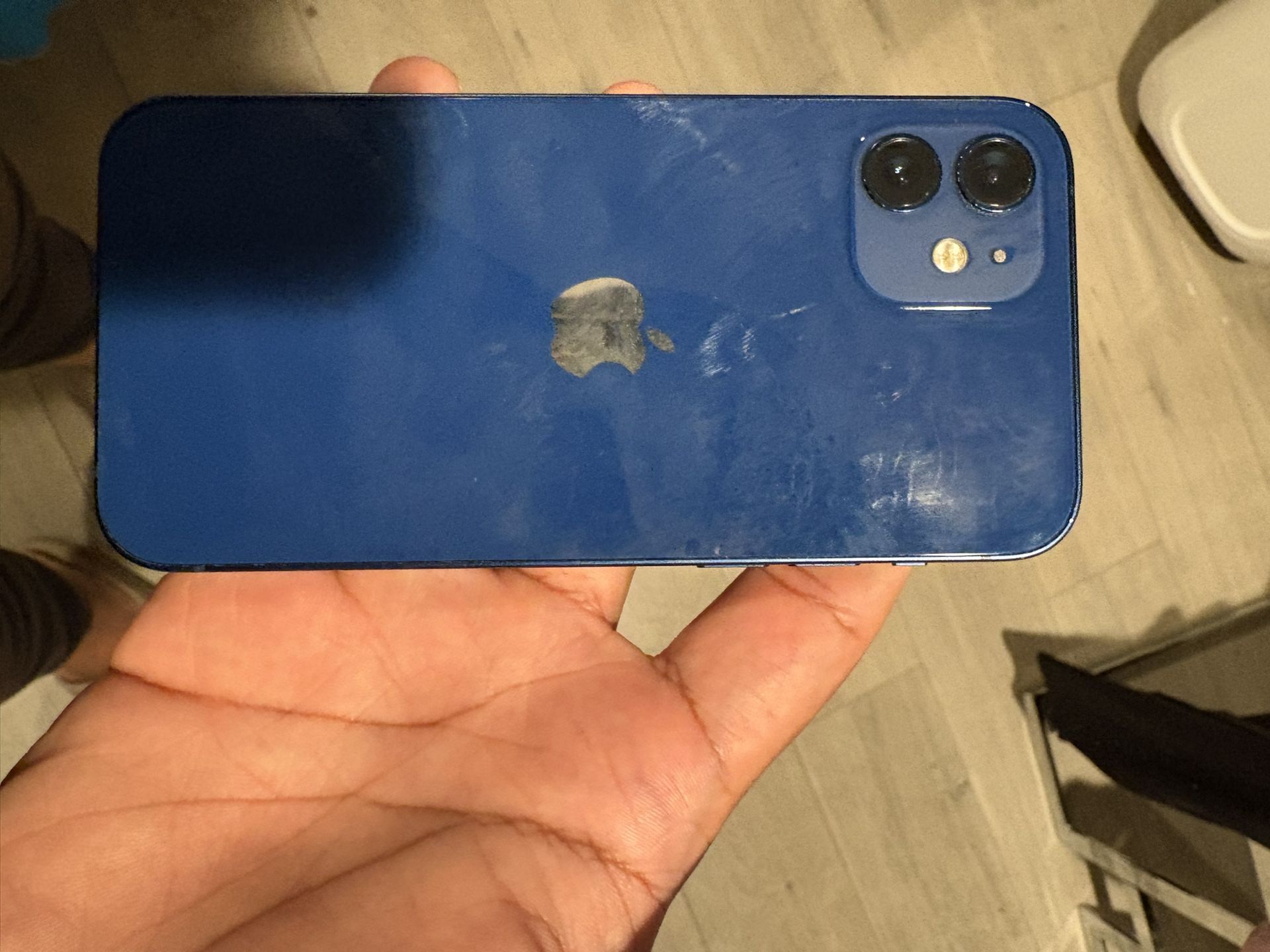 IPhone 12