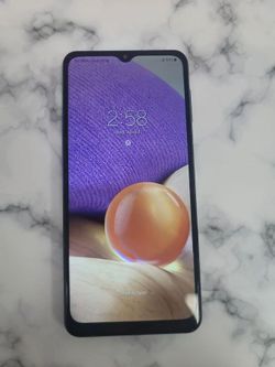 BACK IN STOCK! Samsung Galaxy A32 5G Unlocked for all carriers - Best Deal in 