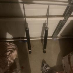 Shock Abosorbers (obo)