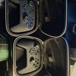 Nintendo Switch 1 Pro Controller Set