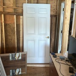 Door Interior