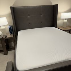 Casper King Mattress