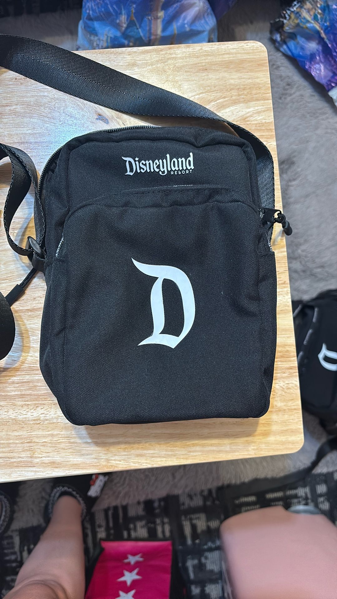 Disney Bag