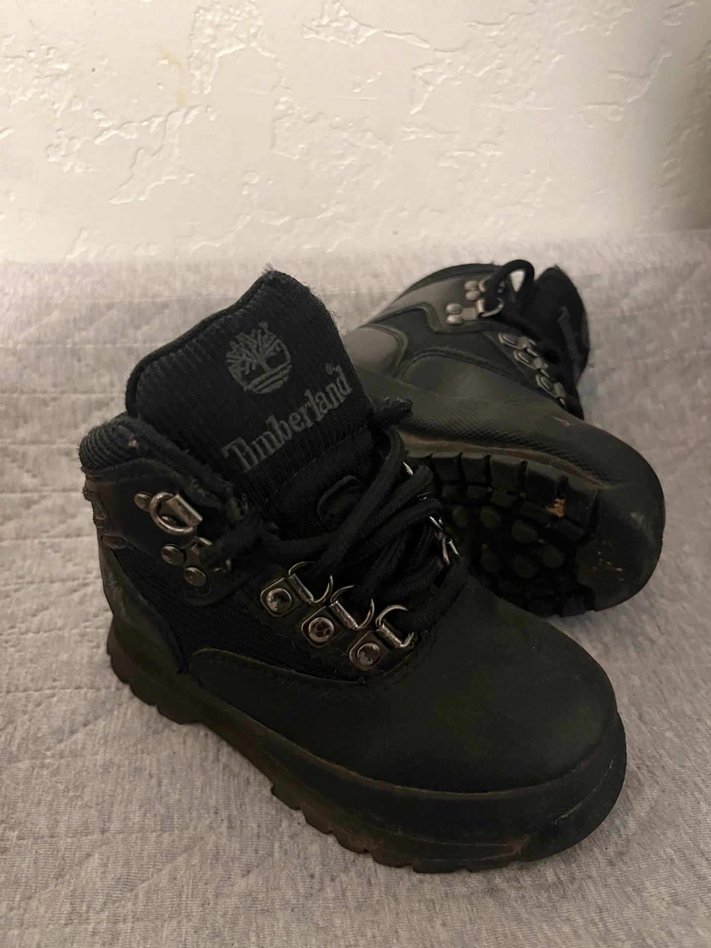 Toddler timberlands 7C