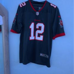 Tom Brady Jersey 