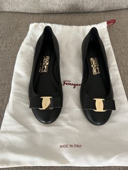 Salvatore Ferragamo 7